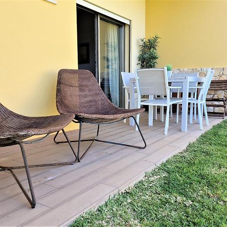 Albufeira Prime Apartment المظهر الخارجي الصورة