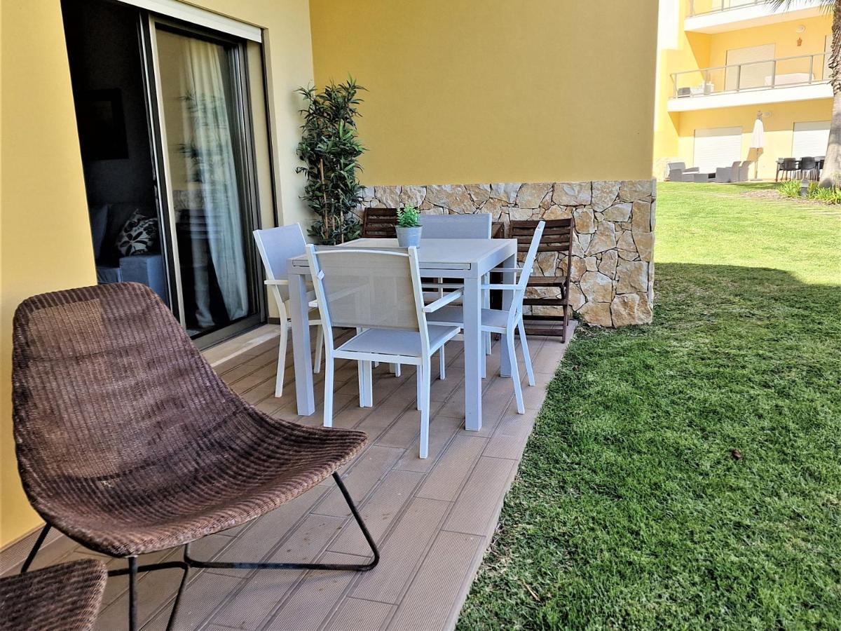 Albufeira Prime Apartment المظهر الخارجي الصورة