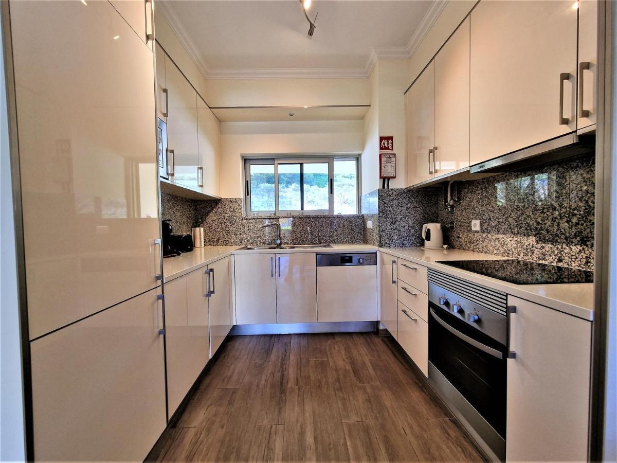 Albufeira Prime Apartment المظهر الخارجي الصورة