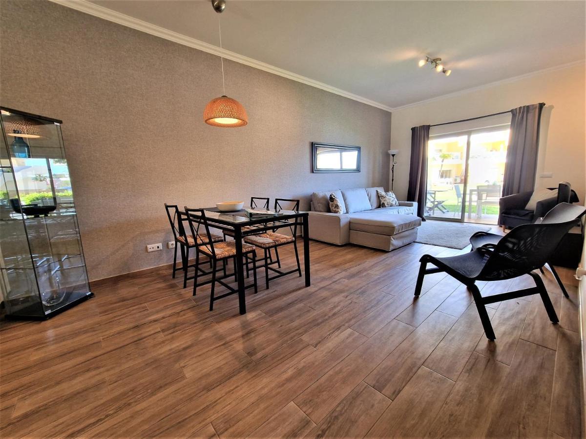 Albufeira Prime Apartment المظهر الخارجي الصورة