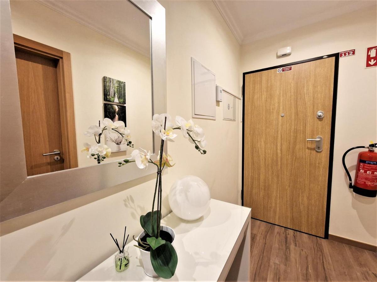 Albufeira Prime Apartment المظهر الخارجي الصورة