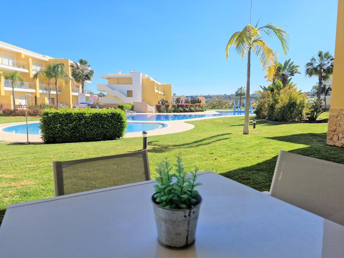 Albufeira Prime Apartment المظهر الخارجي الصورة