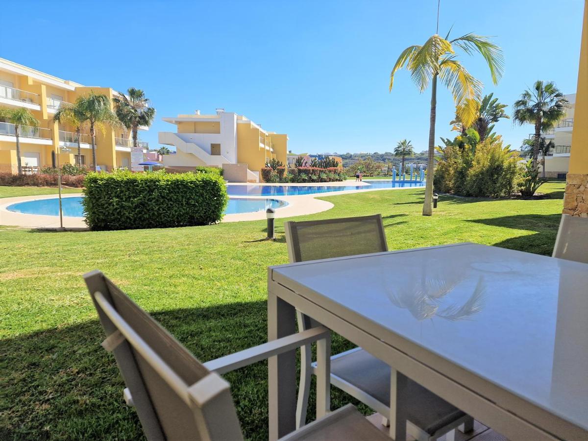 Albufeira Prime Apartment المظهر الخارجي الصورة