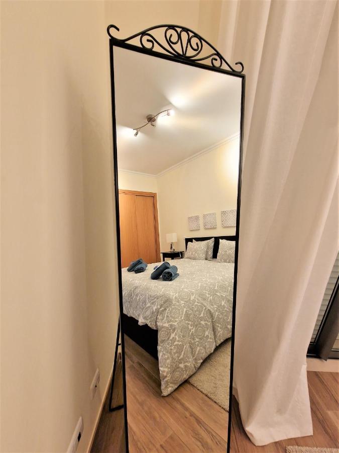 Albufeira Prime Apartment المظهر الخارجي الصورة
