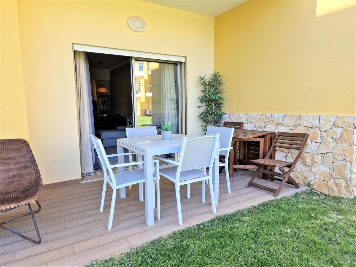 Albufeira Prime Apartment المظهر الخارجي الصورة