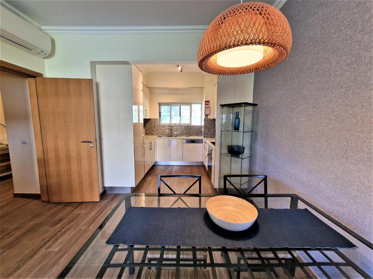 Albufeira Prime Apartment المظهر الخارجي الصورة
