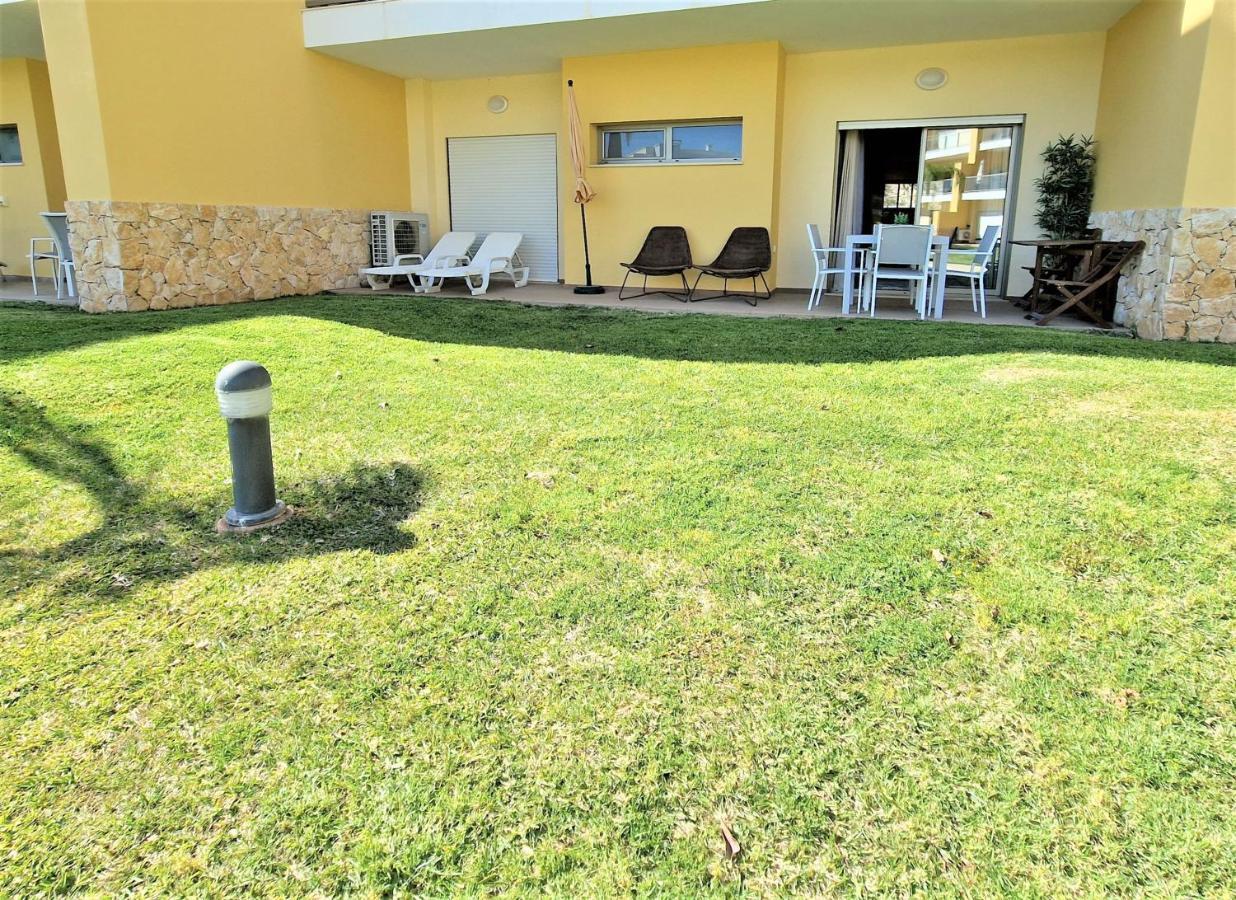 Albufeira Prime Apartment المظهر الخارجي الصورة