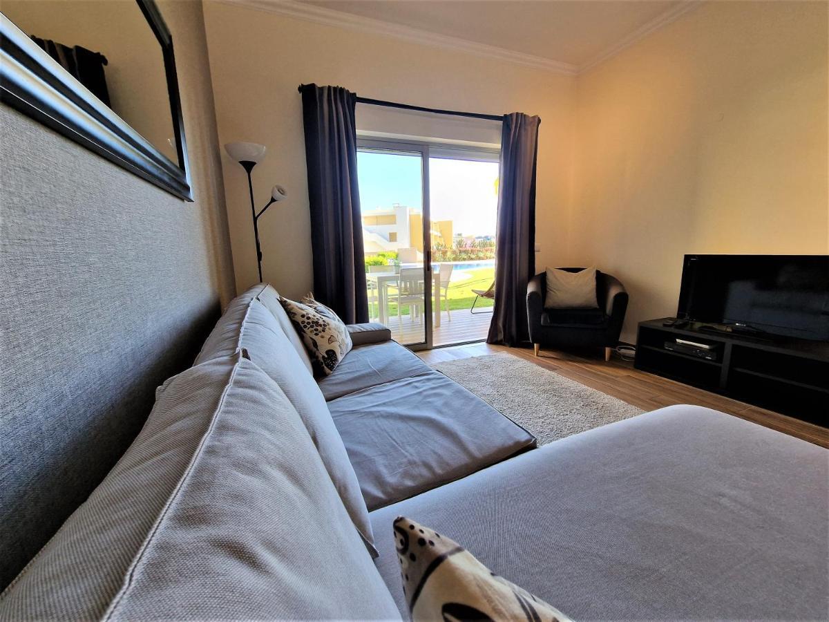 Albufeira Prime Apartment المظهر الخارجي الصورة