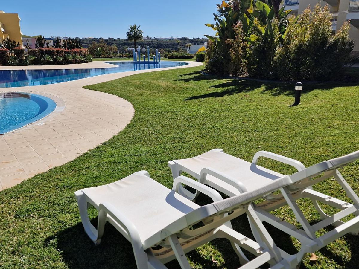 Albufeira Prime Apartment المظهر الخارجي الصورة