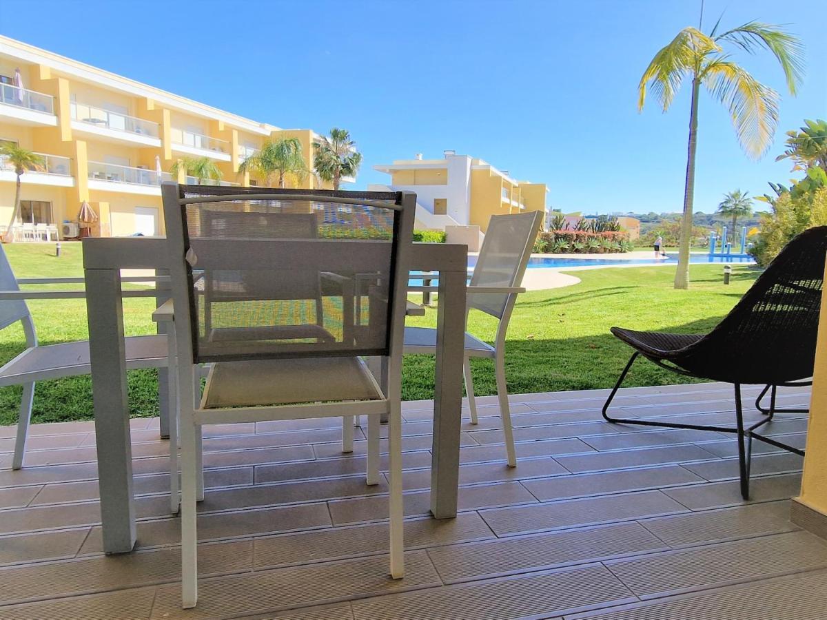 Albufeira Prime Apartment المظهر الخارجي الصورة