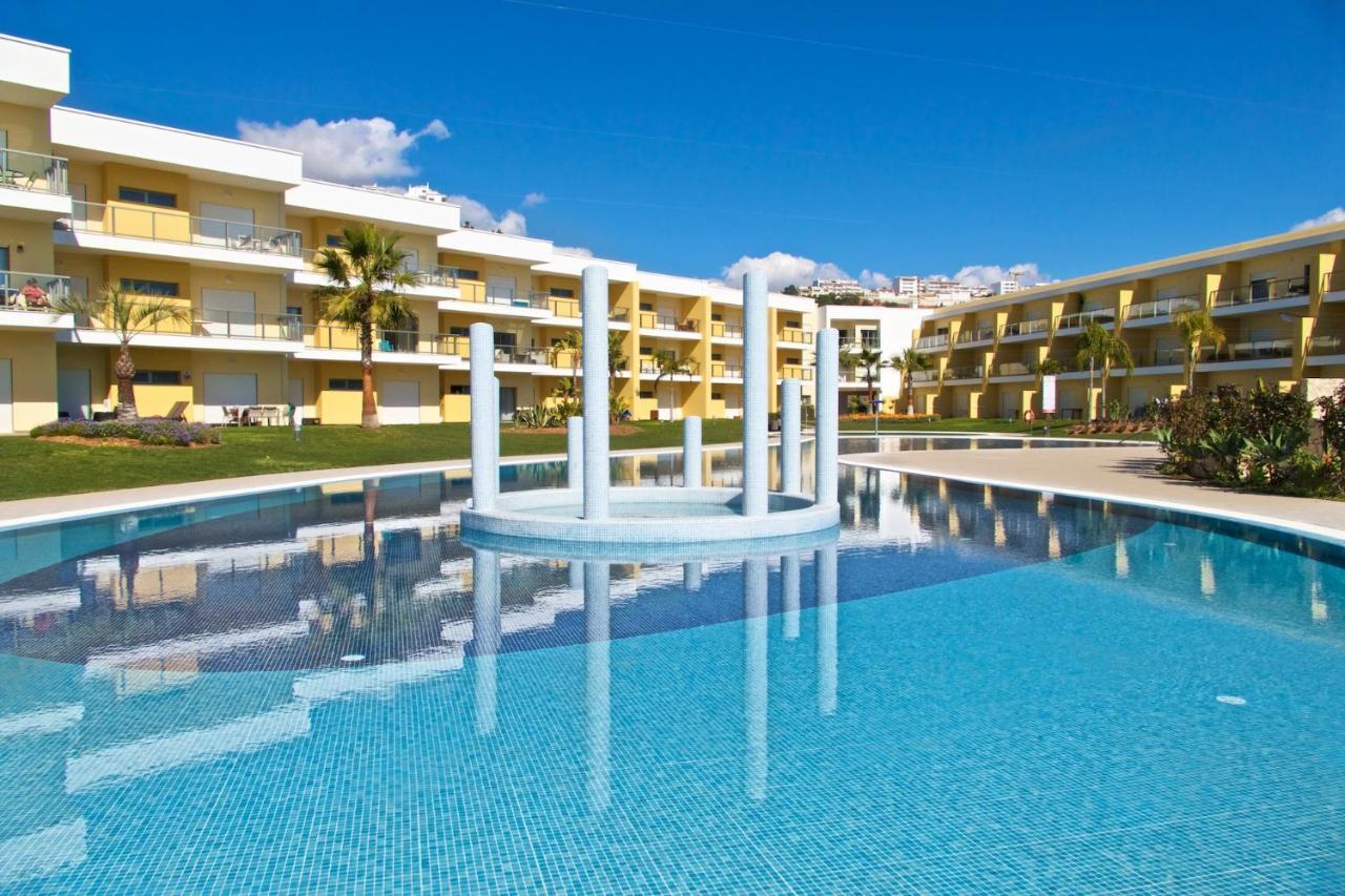 Albufeira Prime Apartment المظهر الخارجي الصورة
