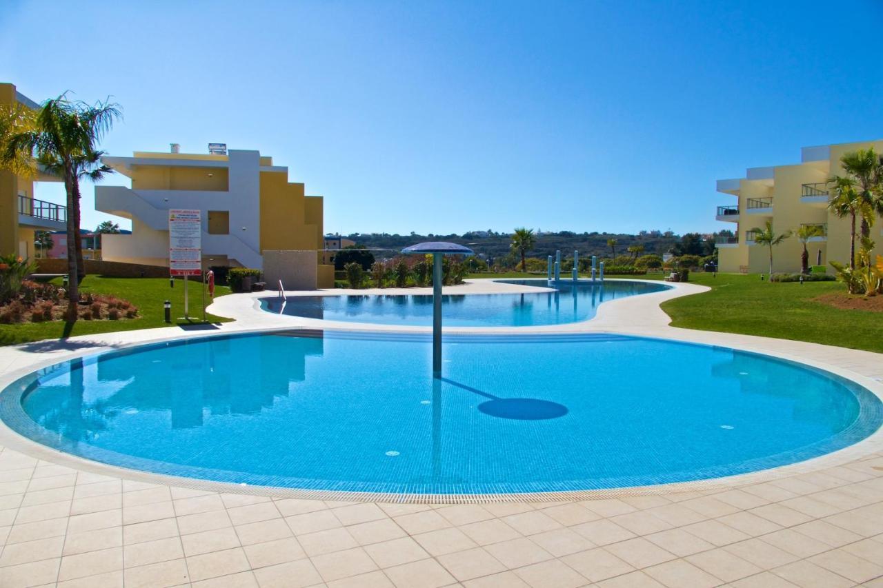 Albufeira Prime Apartment المظهر الخارجي الصورة
