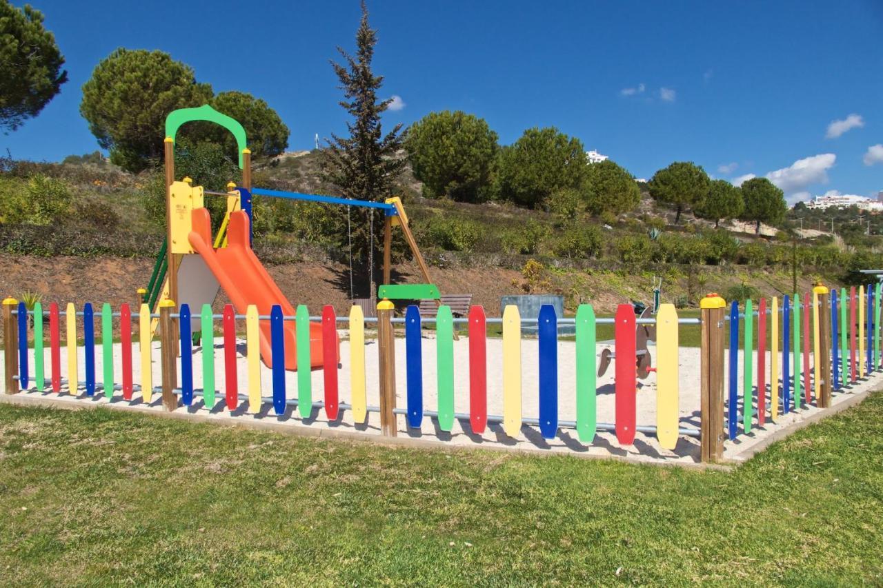 Albufeira Prime Apartment المظهر الخارجي الصورة