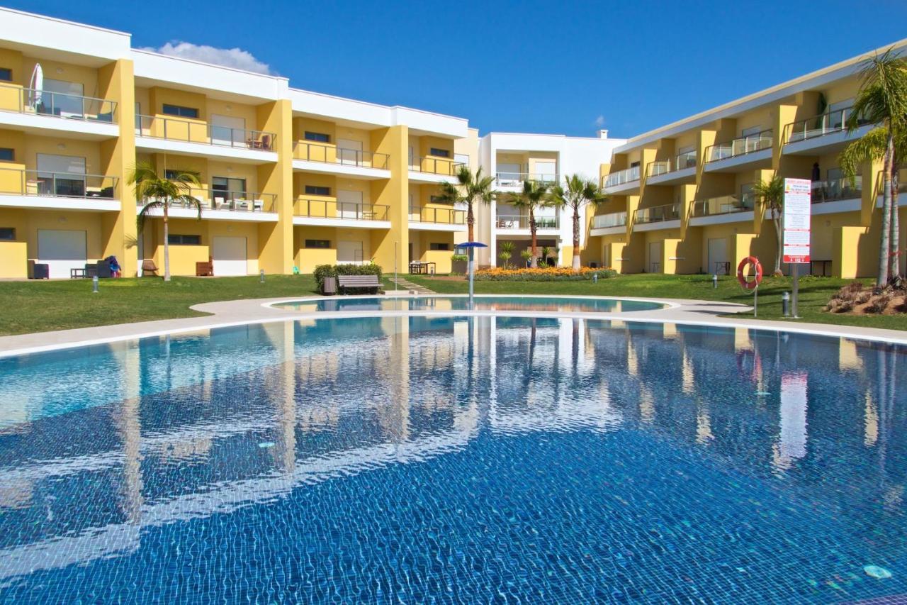 Albufeira Prime Apartment المظهر الخارجي الصورة