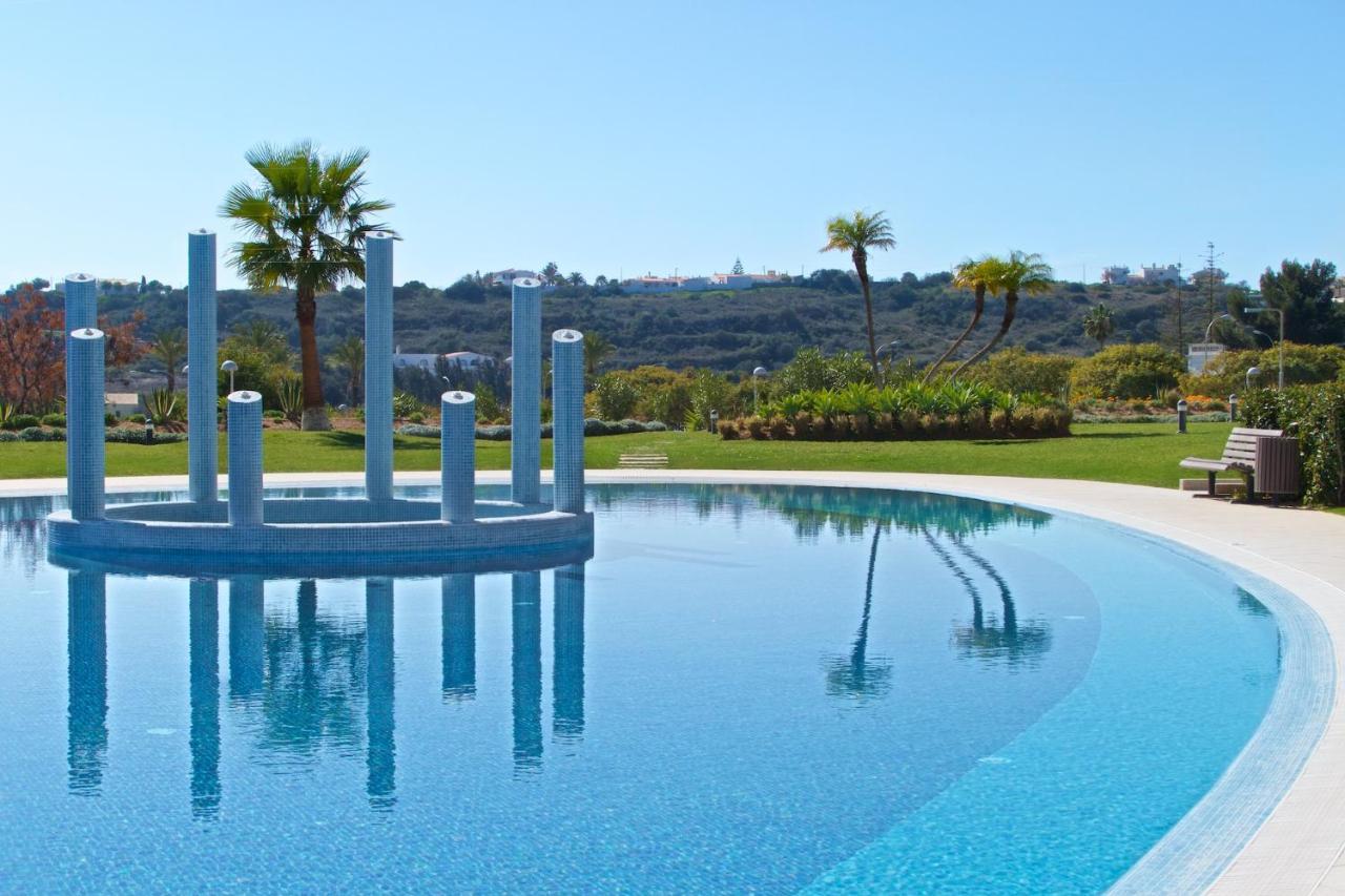 Albufeira Prime Apartment المظهر الخارجي الصورة