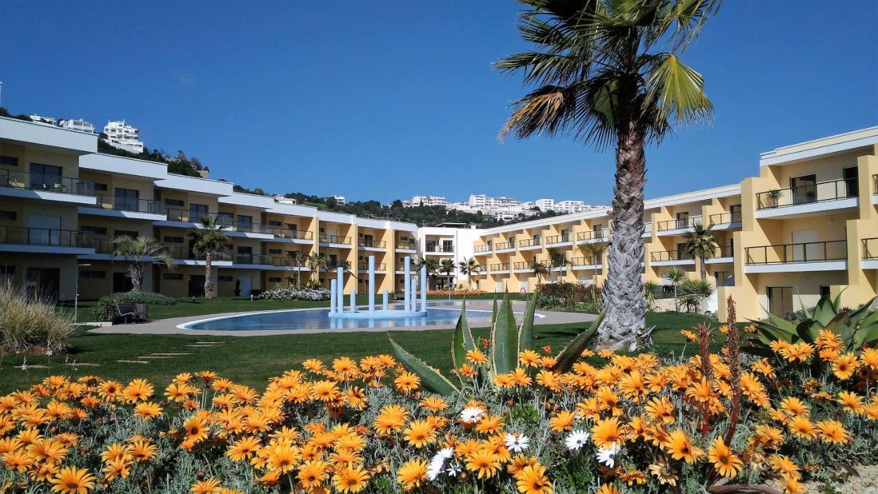 Albufeira Prime Apartment المظهر الخارجي الصورة
